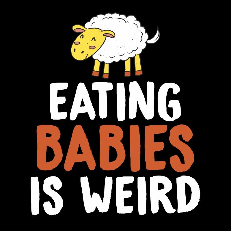 Veggie Lover Vegan Gift