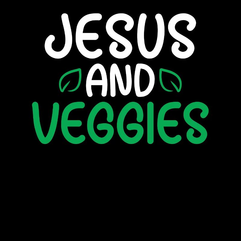 Veggie Lover Vegan Gift