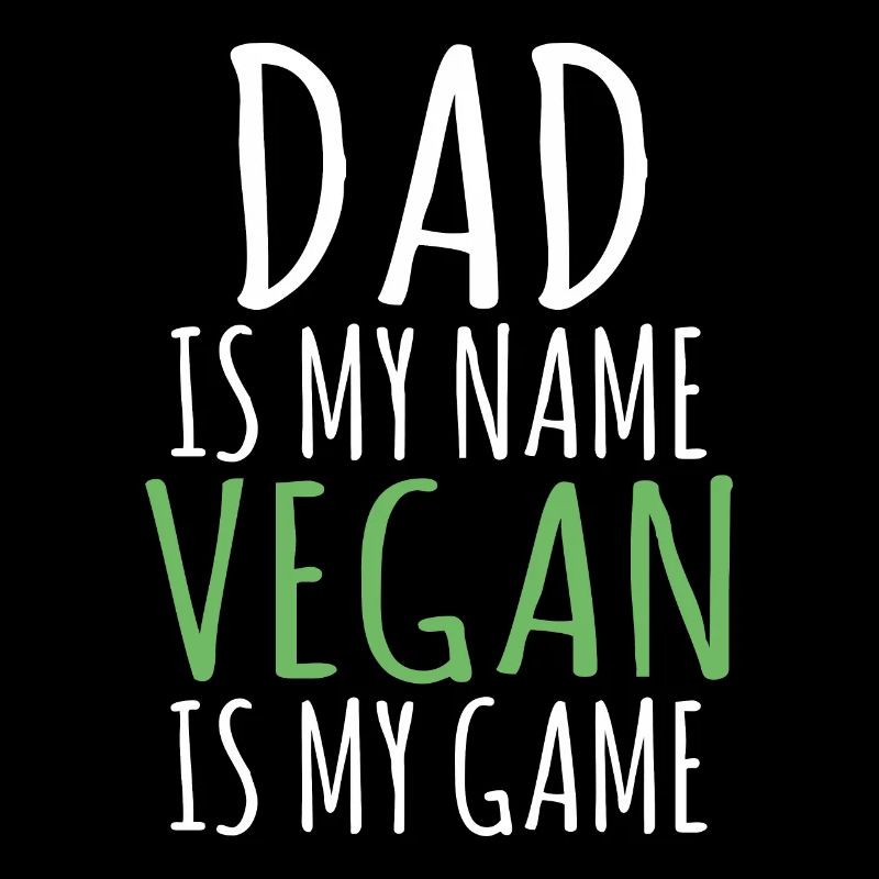Veggie Lover Vegan Gift