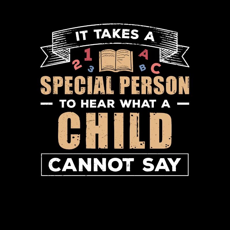 Inspirational Diagnostician Helping Disabilities