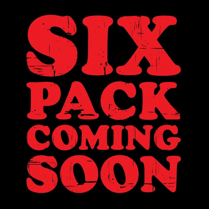 Six Pack Coming Soon 38