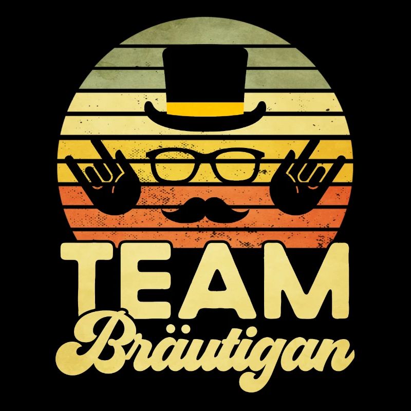 Team Bräutigam