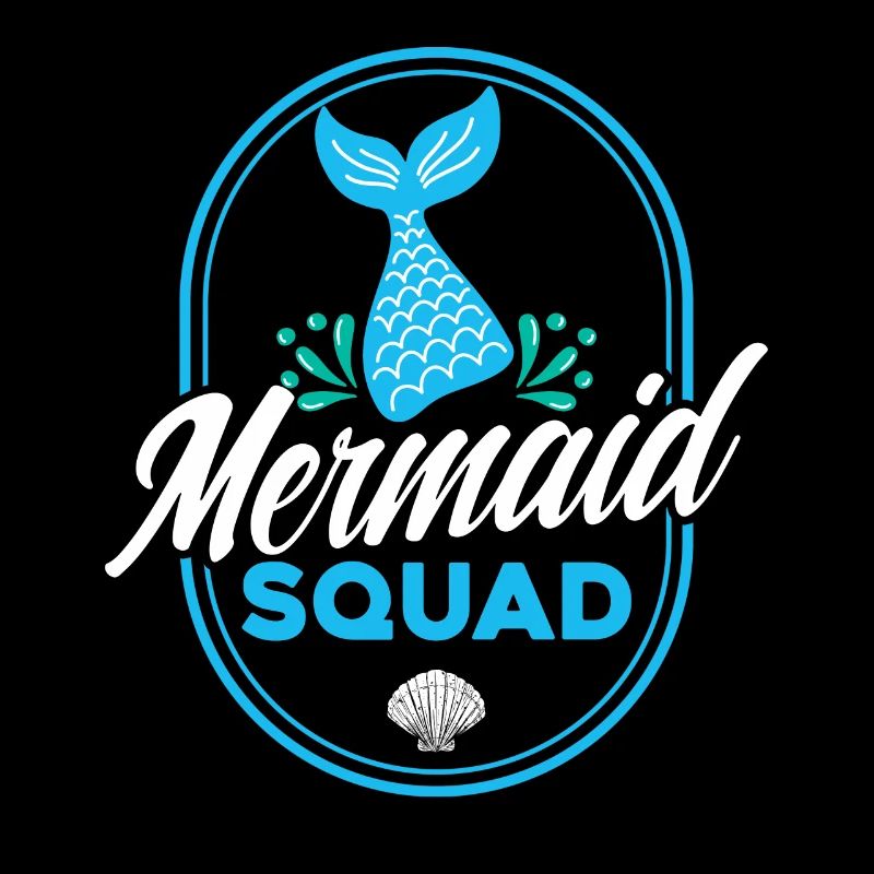 Mermaid Squad