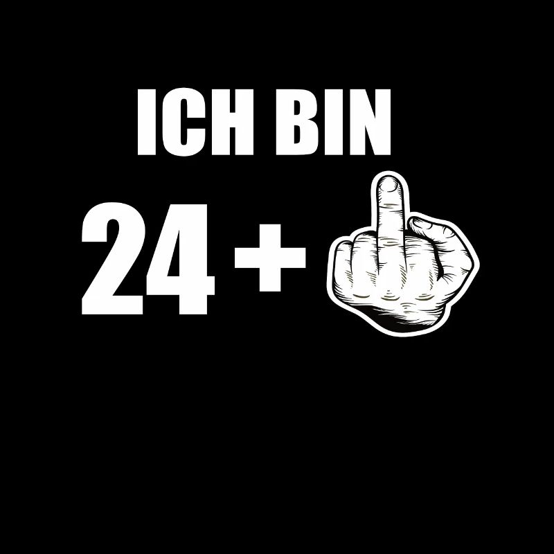 25 Geburtstag