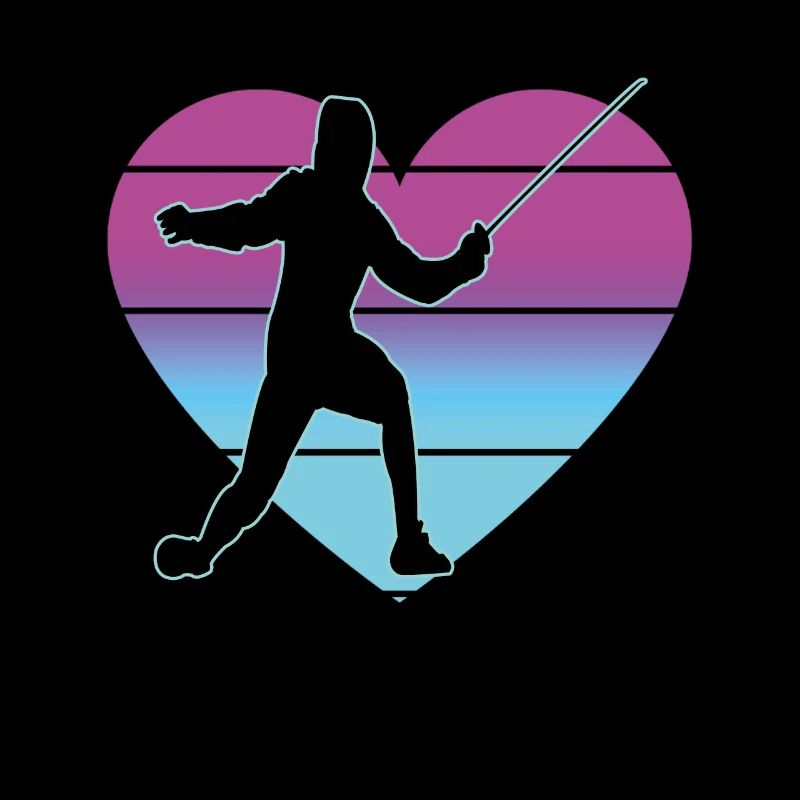 Fechten Fechtsport Fechtkampf Sportfechten