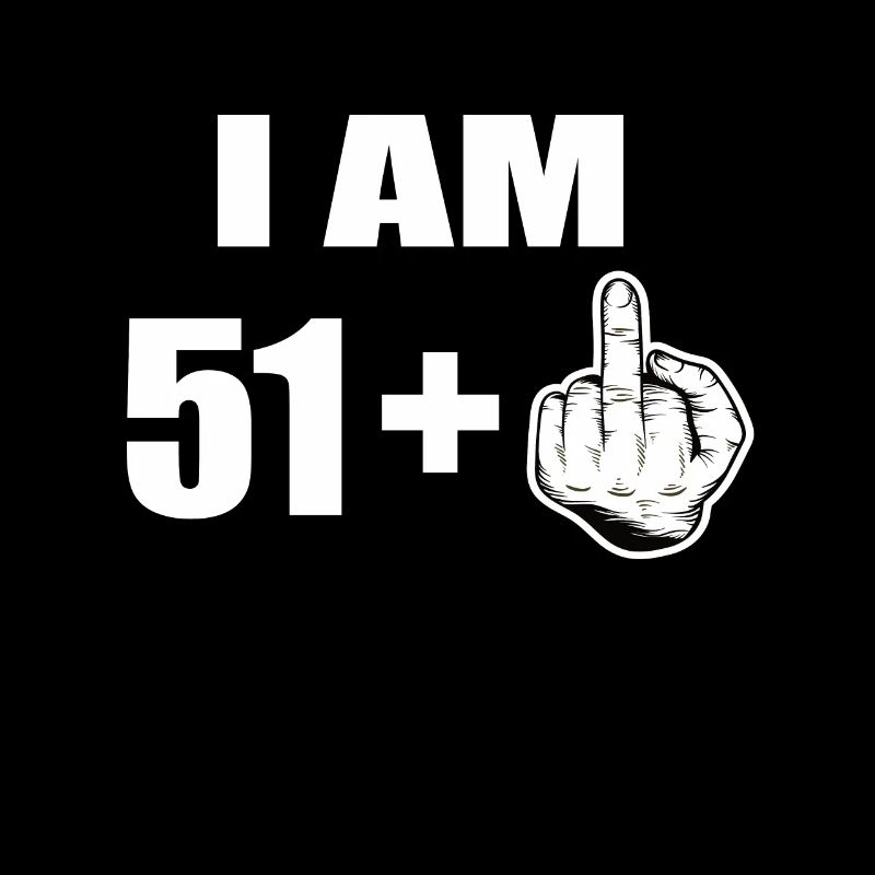 52nd birthday