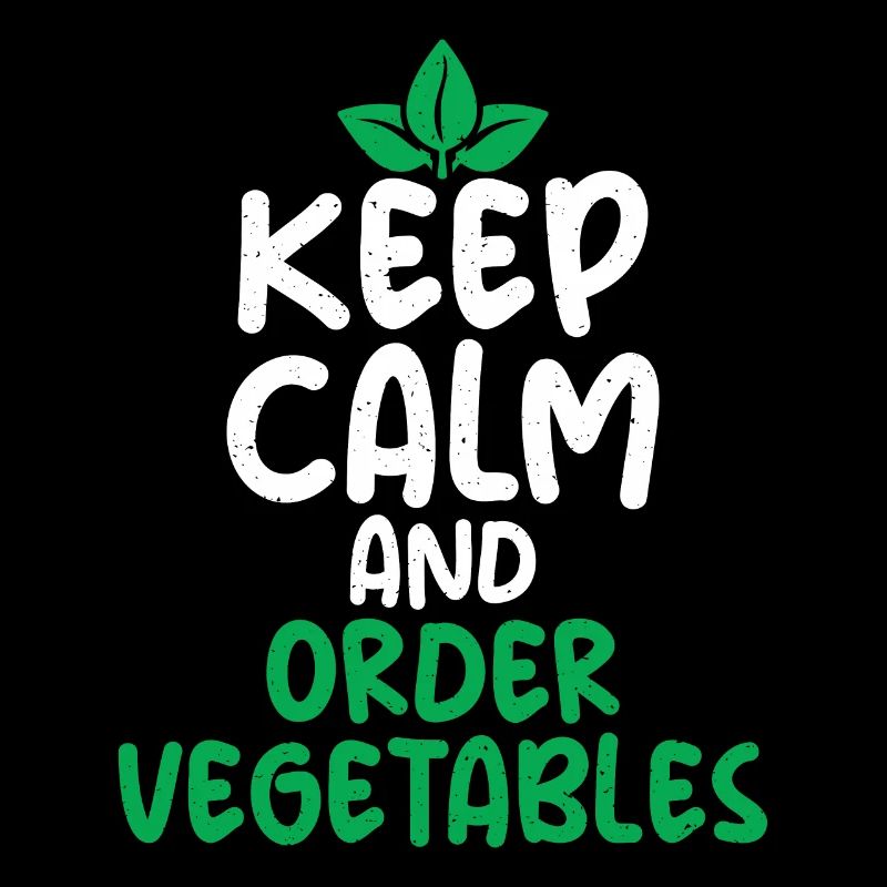 Vegetable Lover Vegetarian Gifts