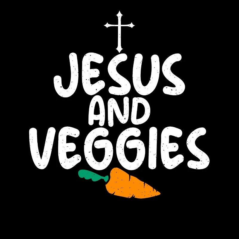 Vegetable Lover Vegetarian Gifts