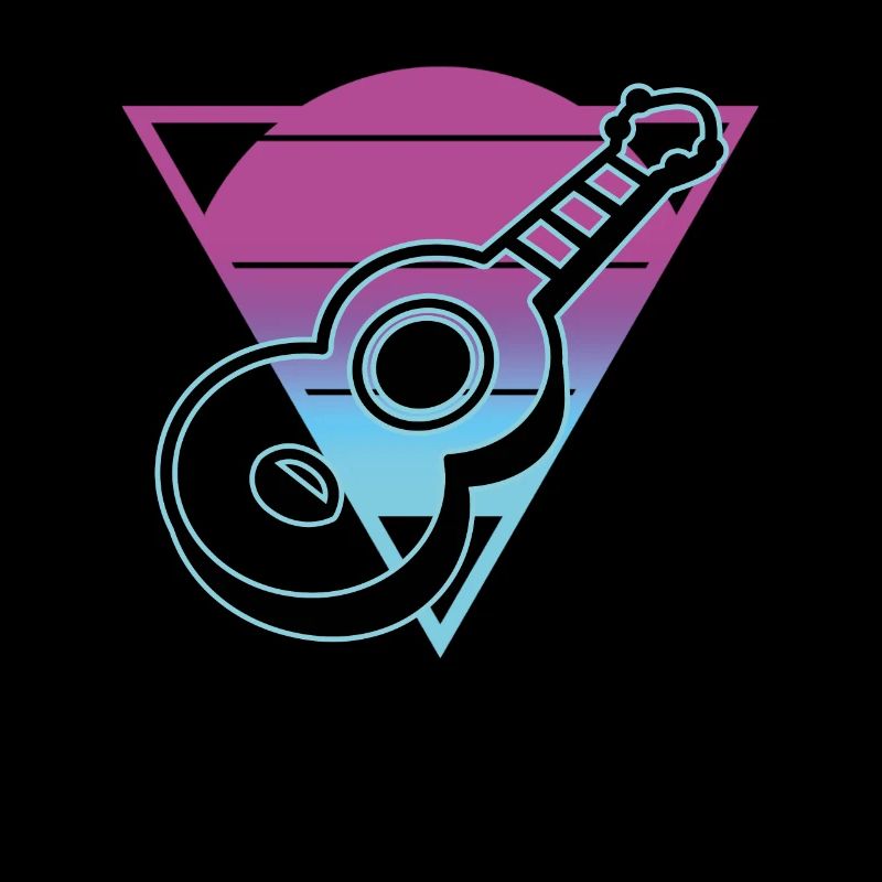 Ukulelen Vitage