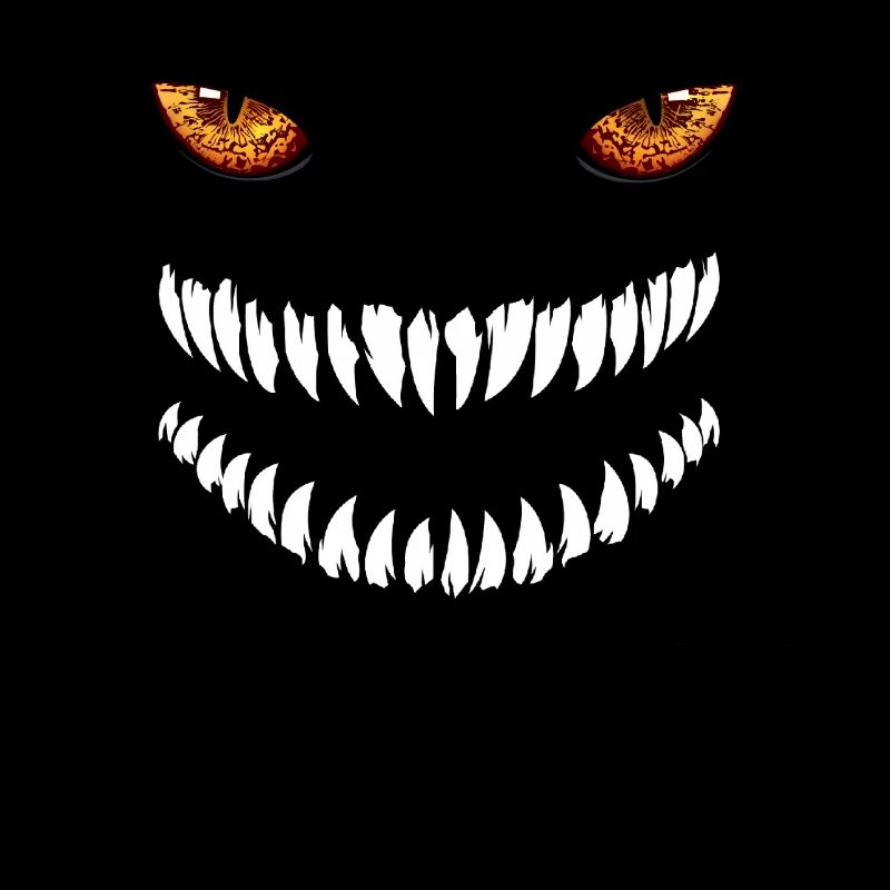 Monster lock Inner Demon