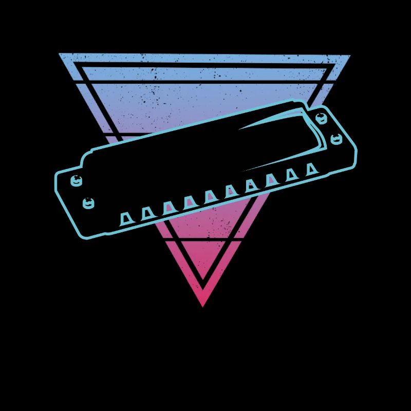 Harmonica