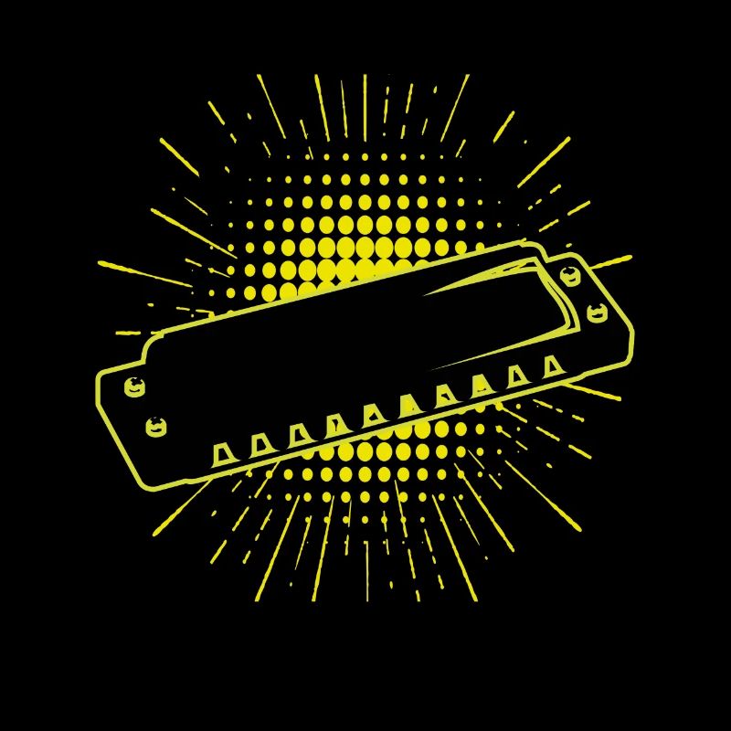 Harmonica