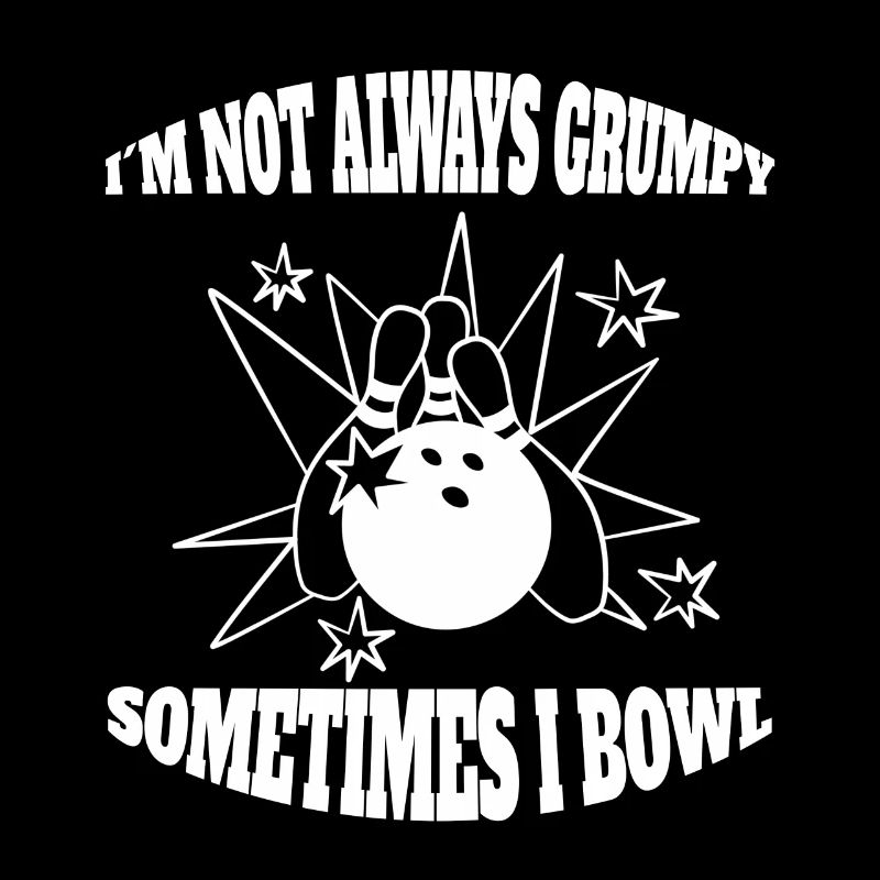 Bowling Cadeau Boule de bowling Cône Bowling bowling