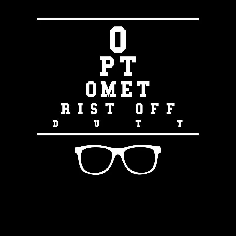Optométriste Opticien Hors service Optométrie