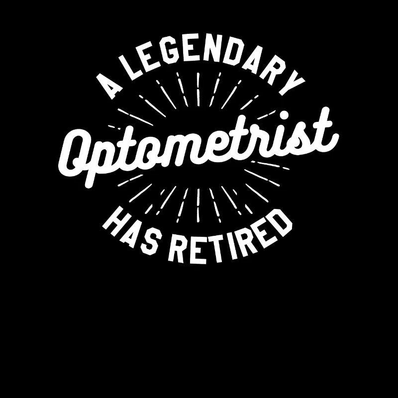 A Legendary Optometrist Has Retired Optometry