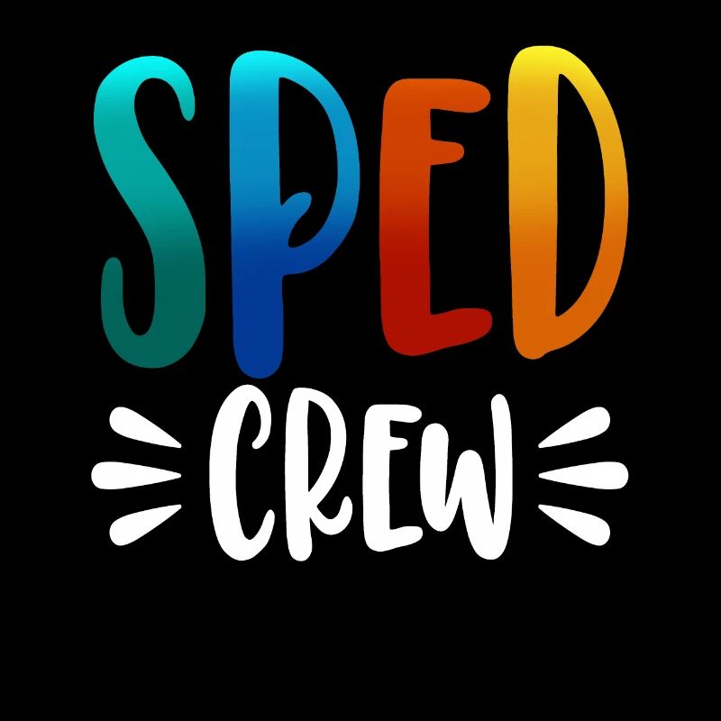 Sped Crew