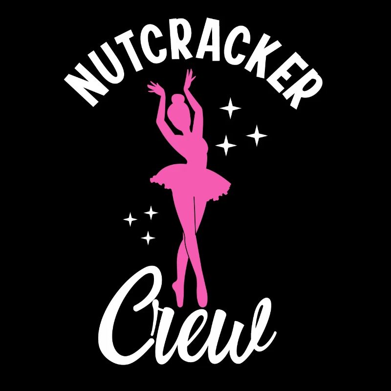 Nutcracker Crew