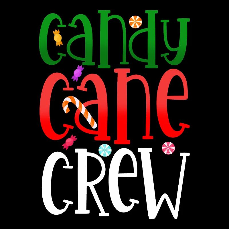 Candy Cane Crew