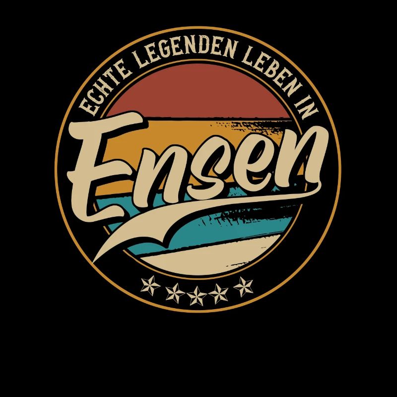 Echte legenden leben in Köln Ensen