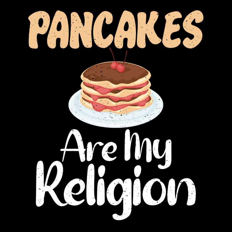 Pancake Lover Cadeau