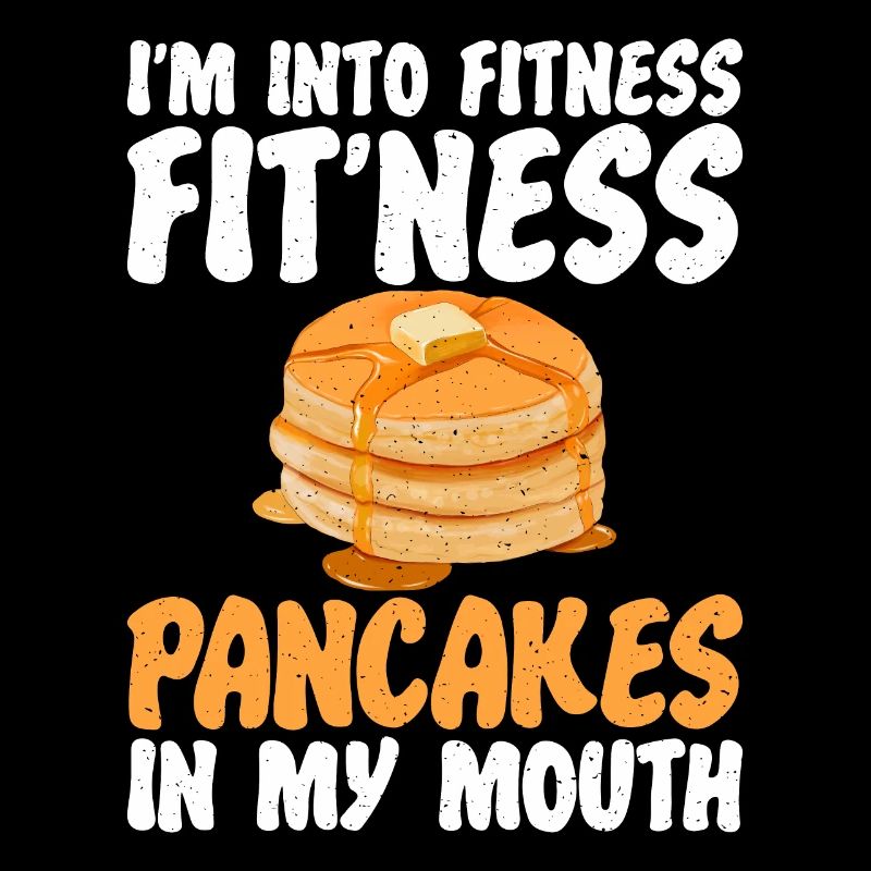 Pancake Lover Cadeau