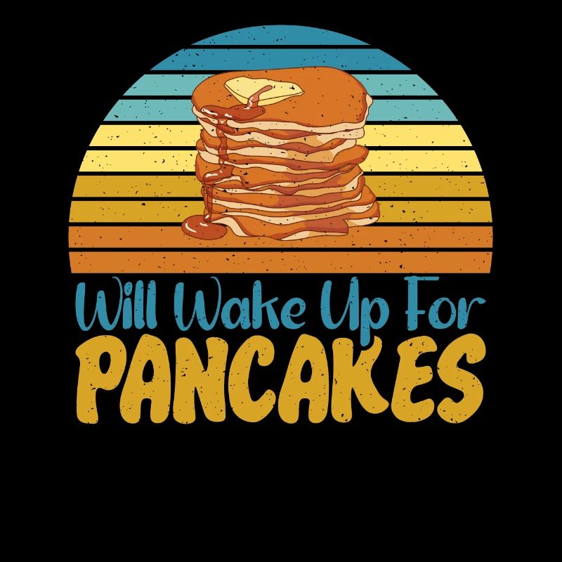 Pancake Lover Cadeau