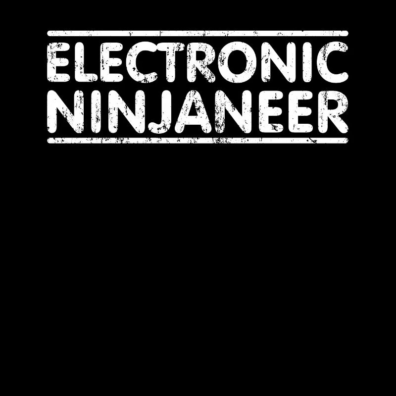 Ninjaneer - Electronic Engineer