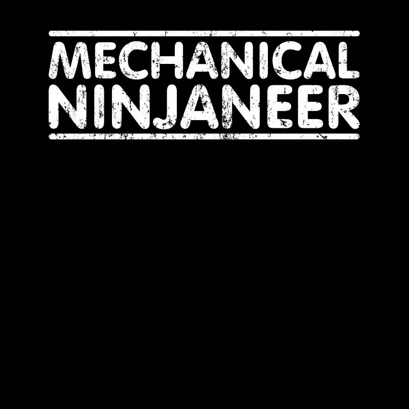 Ninjaneer - Mechanical Engineer