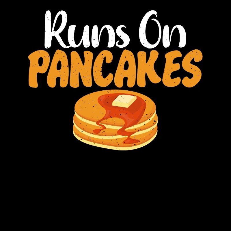 Pancake Lover Cadeau
