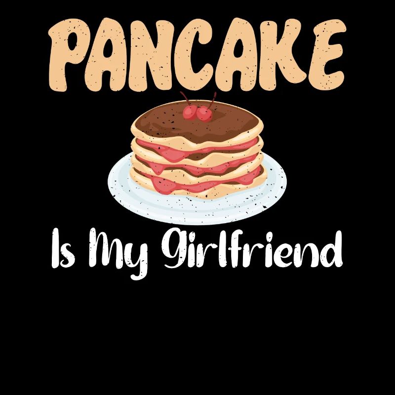 Pancake Lover Cadeau