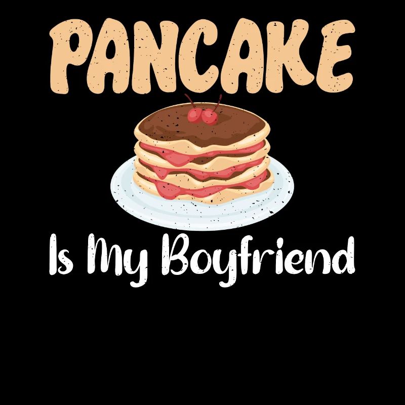 Pancake Lover Cadeau