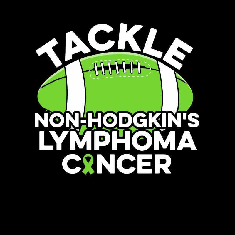 Bekämpfen Sie Non-Hodgkin-Krebs Non-Hodgkin-Lymphom