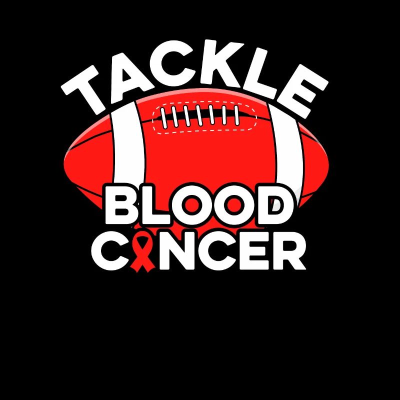 Blutkrebs bekämpfen Red Ribbon Blutkrebs