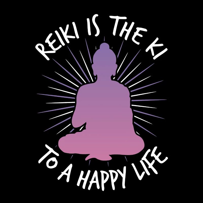 Reiki Master Holistic Spiritual Chakra