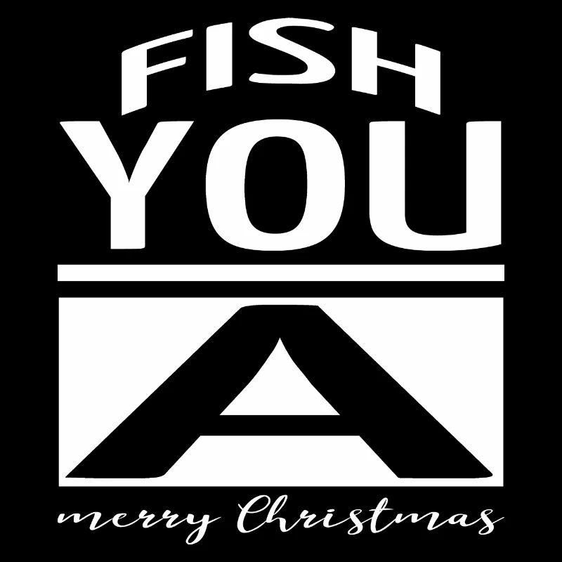 birthday christmas fish hook animation rod awkward