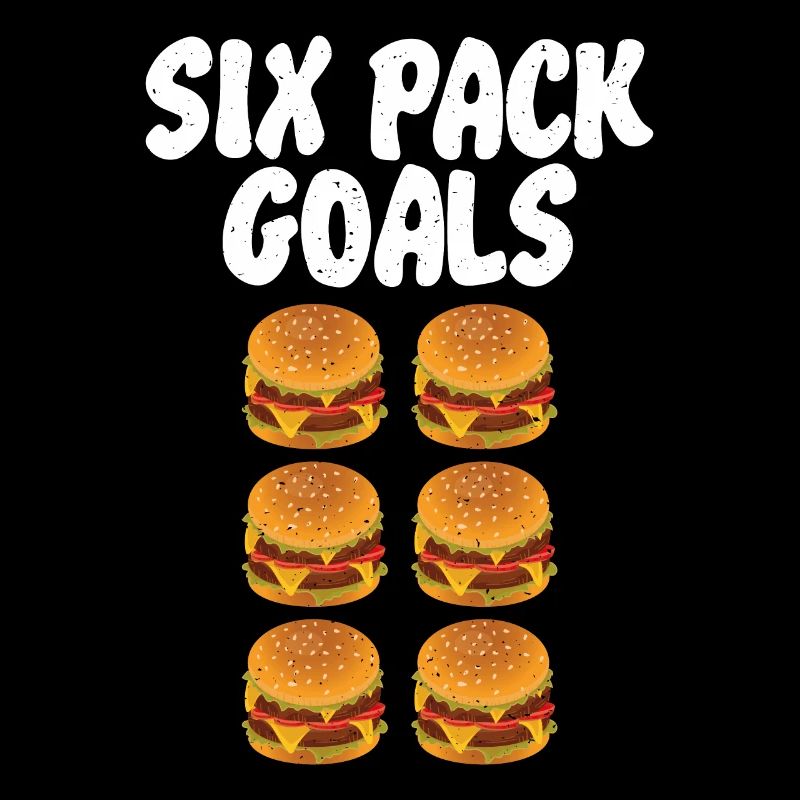 Burger Lover Gift