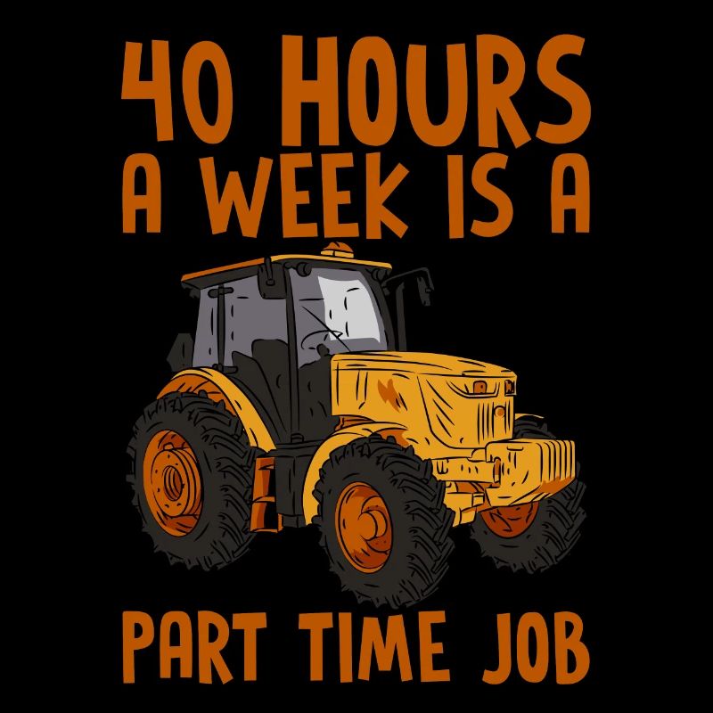 40 heures par semaine est un travail à temps partiel 2