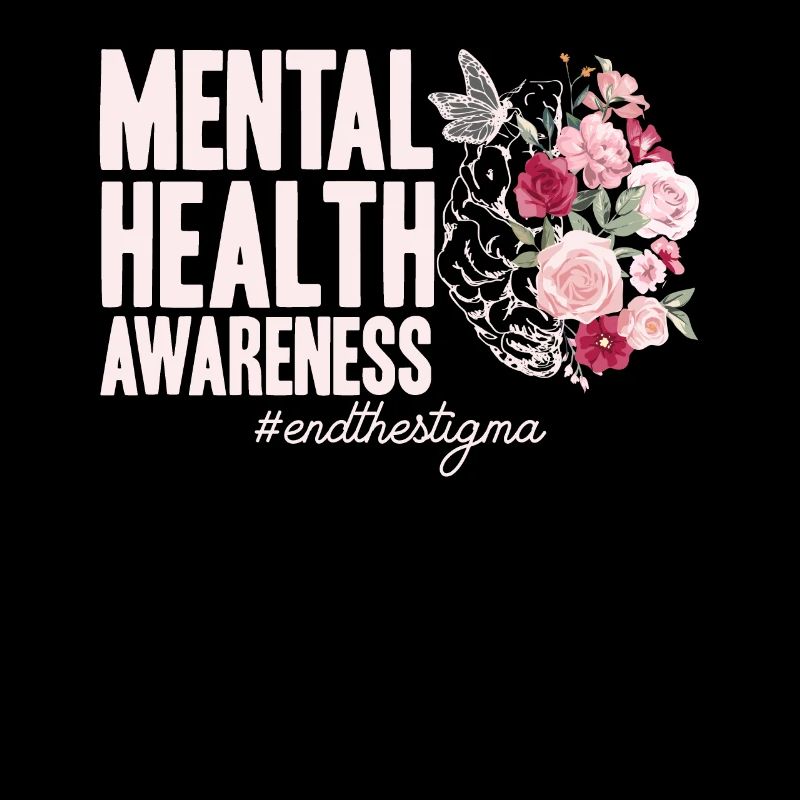 End The Stigma