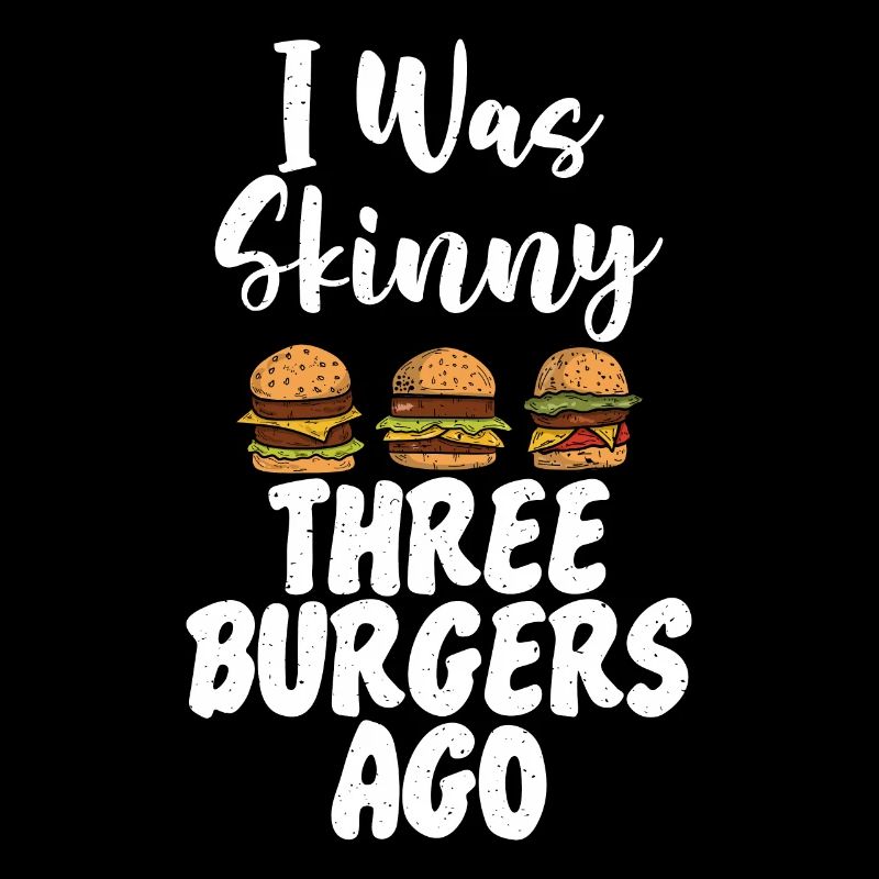 Burger Lover Gift