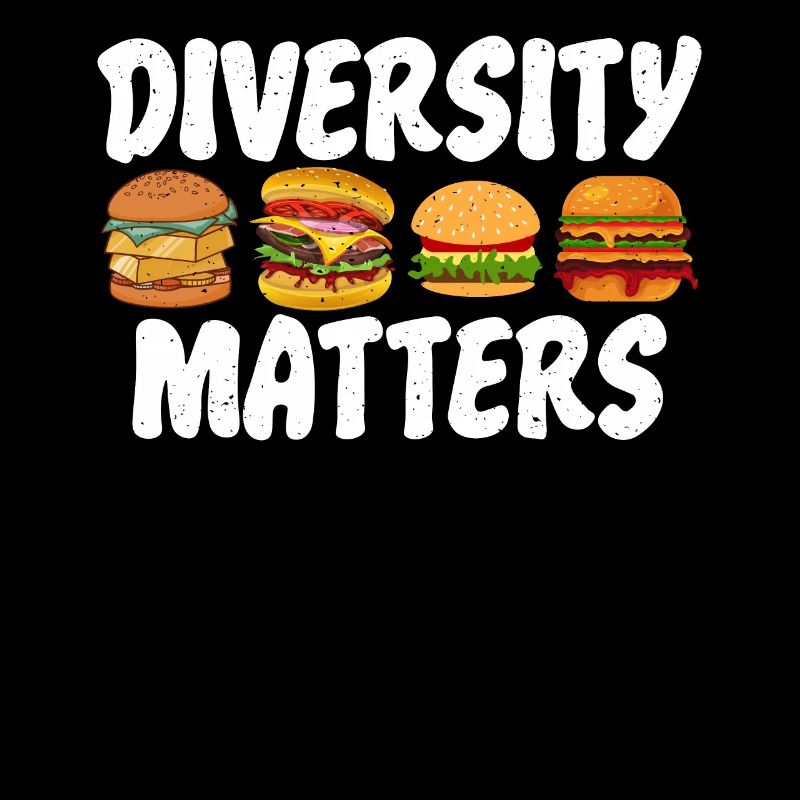 Burger Lover Geschenk