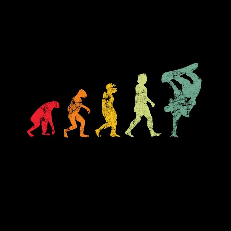 EVOLUTION SNOWBOARD