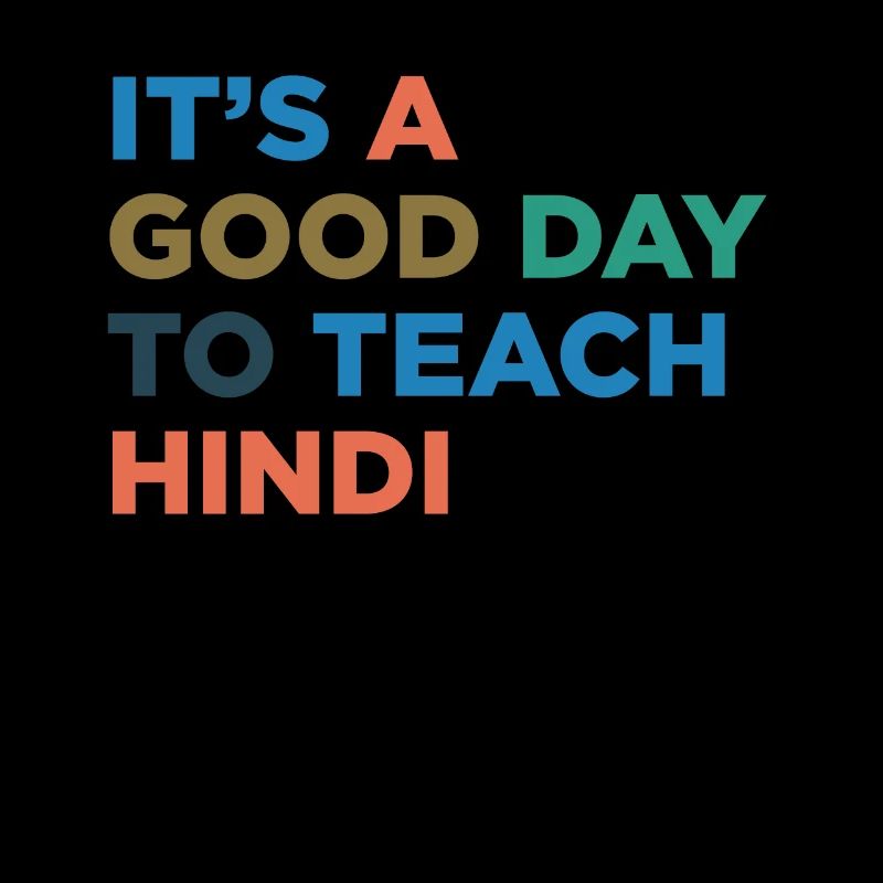 Enseignement de l’enseignement de l’hindi