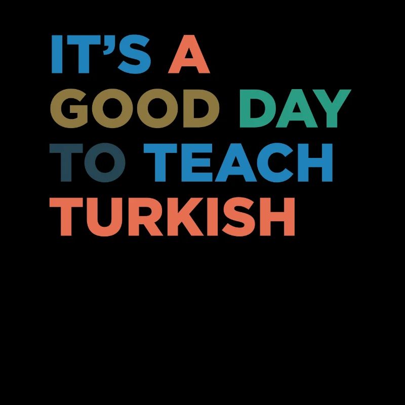 Teaching Turkish Teachers