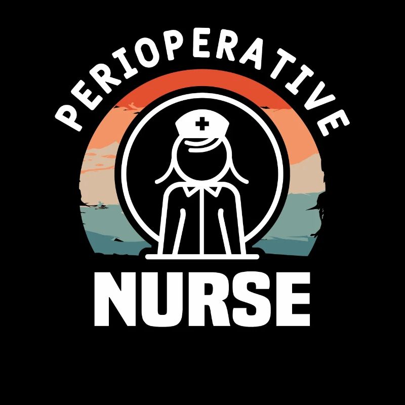 Perioperative Krankenschwester OP-Krankenschwestern ODER