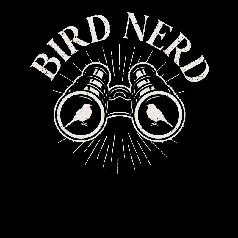 Bird Nerd