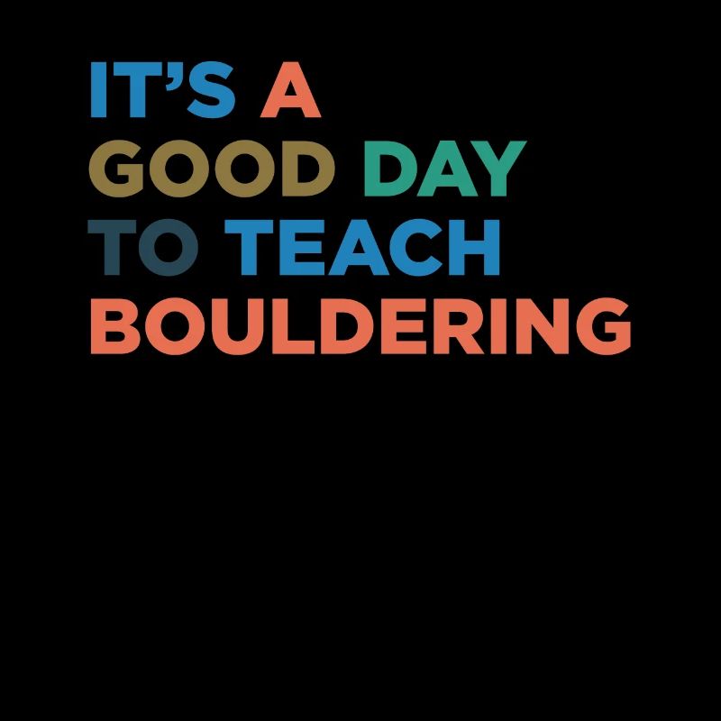 Bouldertrainer Beibringen