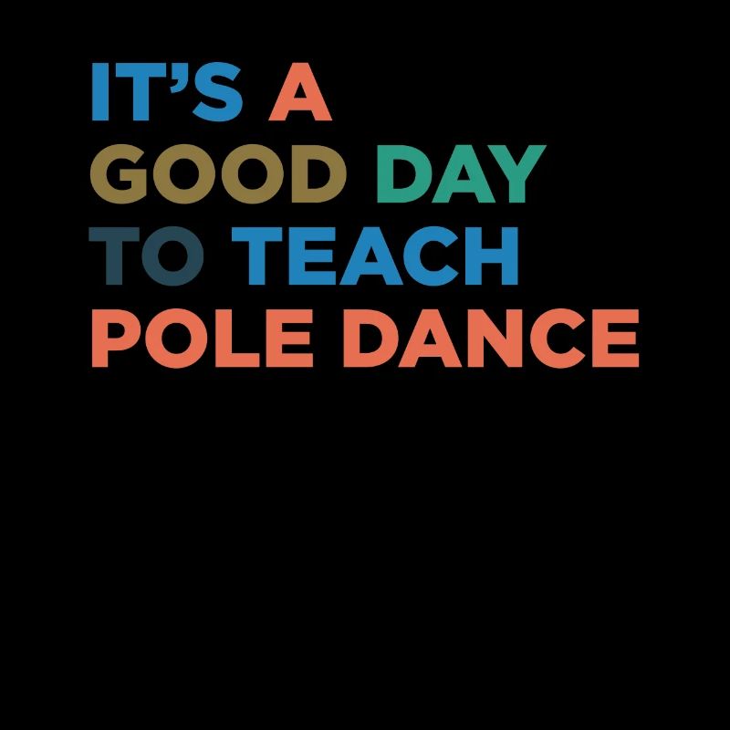 Teach Pole Dance Coach
