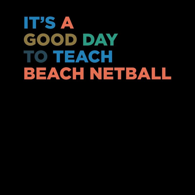Enseigner aux entraîneurs de netball de plage