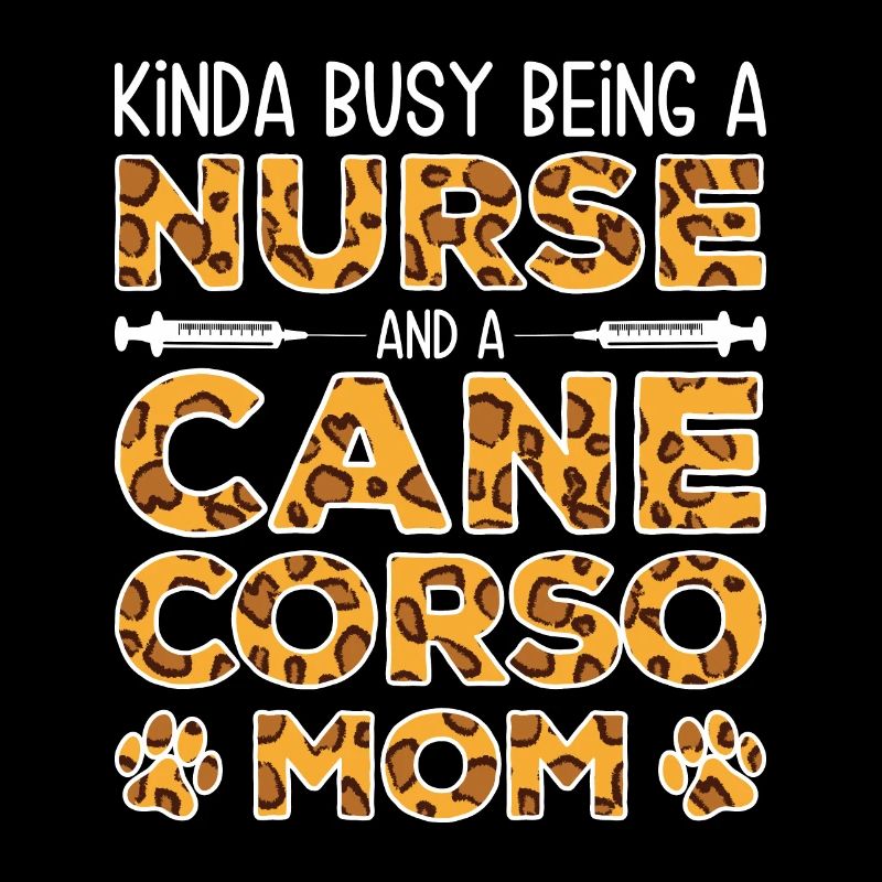 Nourrice Chiens Mère - Cane Corso