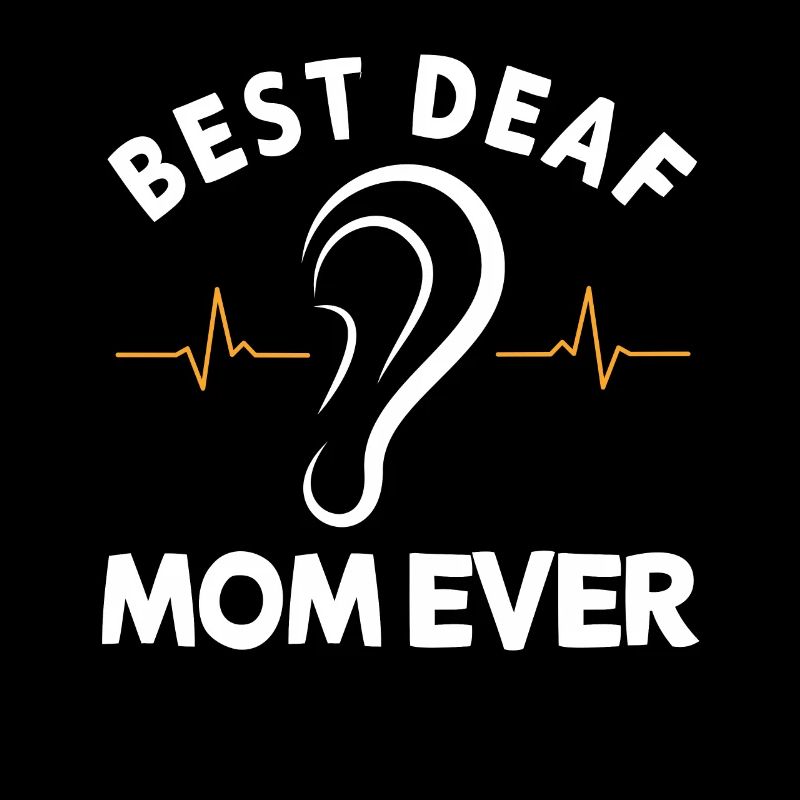 Deaf hearing impaired
